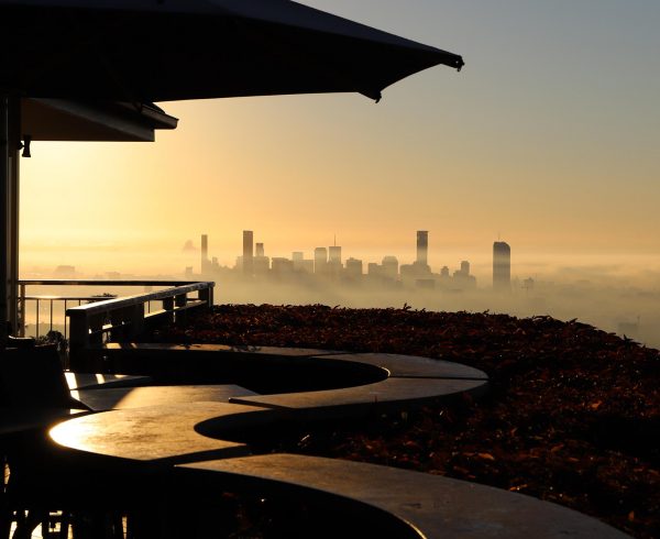Sunrise Brisbane