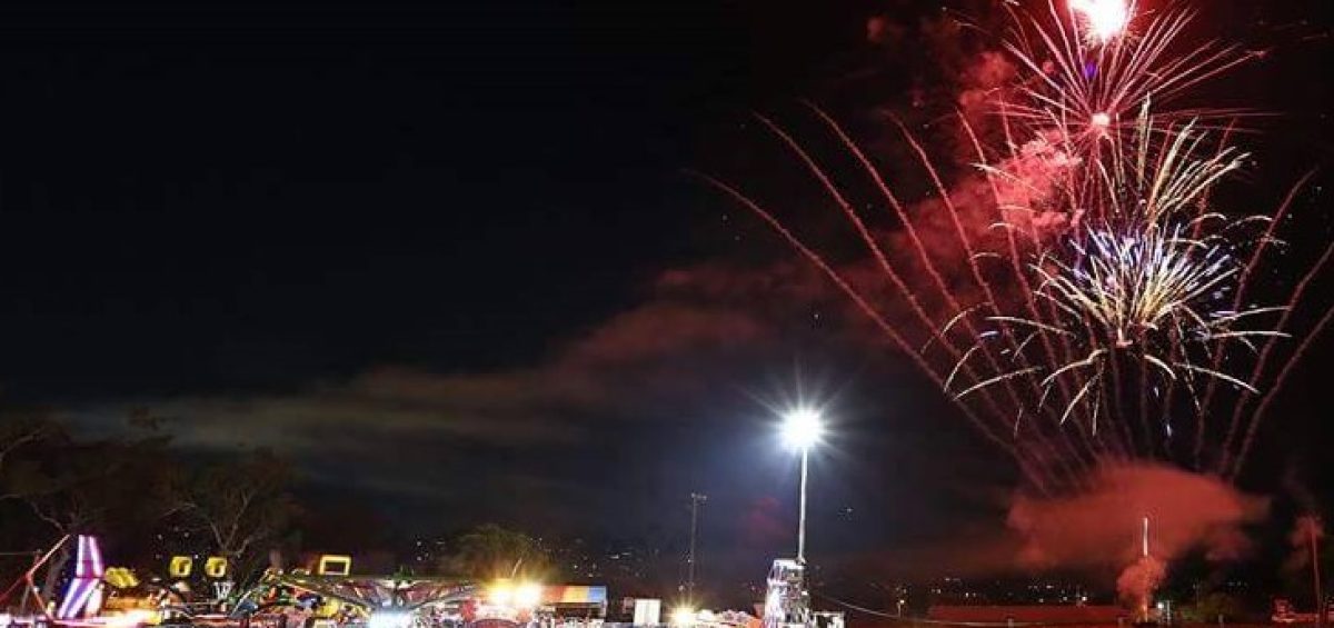 2022 Mt Gravatt Show