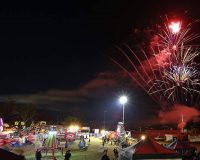 2022 Mt Gravatt Show