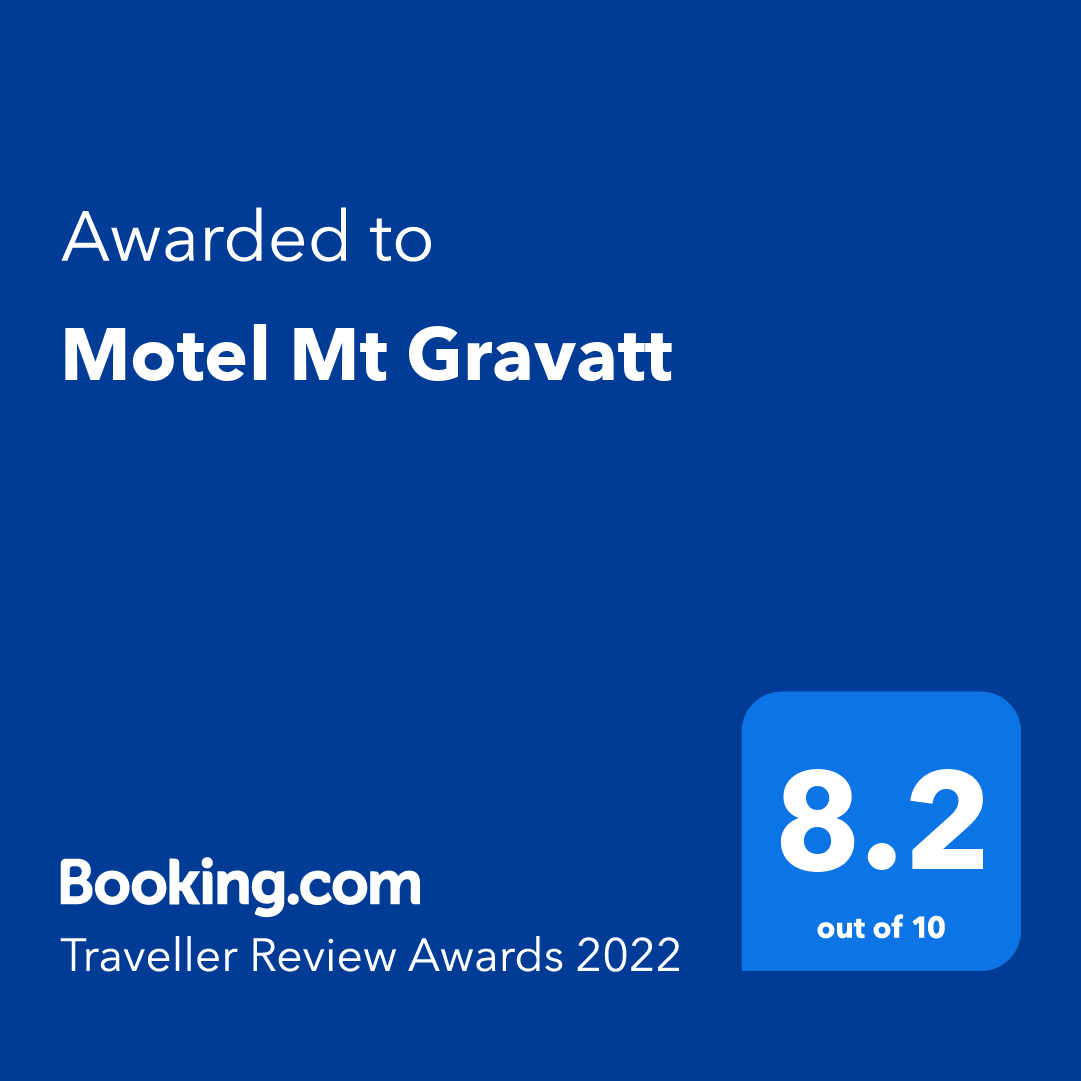 Traveller Review Award