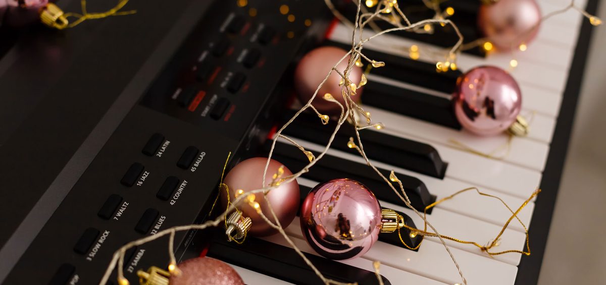 Local Christmas Community Concerts at Westfield