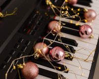 Local Christmas Community Concerts at Westfield